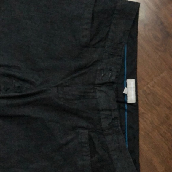Women’s dress pants banana republic size 14p - Picture 2 of 5